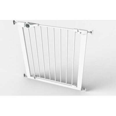 Noma Traphekje Pressure Fit - 75-82 cm - Wit