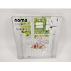 Noma Traphekje Pressure Fit - 75-82 cm - Wit