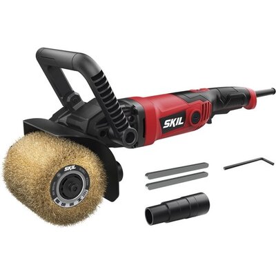 Skil Schuurmachine / Schuurborstel Renovator 1300W - 7800AA