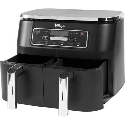 Ninja Dubbele Airfryer XXL - Foodi AF300EU