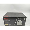 AEG Stofzuiger Allergy 6000 - AB61H6SW
