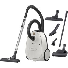AEG Stofzuiger Allergy 6000 - AB61H6SW