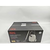 AEG Stofzuiger Allergy 6000 - AB61H6SW