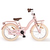 Sjoef Meisjesfiets Classic - 18 Inch - Roze