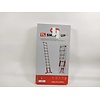 Altrex Telescoopladder TL Smart Up Go - 3,2m