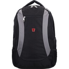 Traveller Rugzak PROnature - 48cm - Zwart