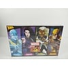 Usaopoly Dobbelspel Marvel Dice Throne: X-Men Box 1