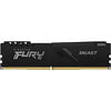 Kingston RAM Geheugen FURY Beast - DDR4 - 8GB