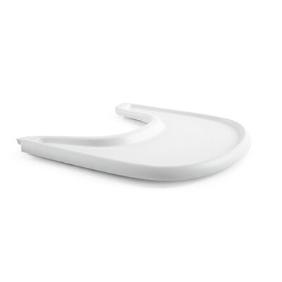 Stokke Tripp Trapp Tray - Wit