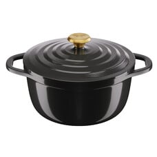 Tefal Braadpan Air 4,7L - Zwart