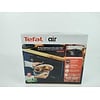 Tefal Braadpan Air 4,7L - Zwart