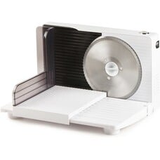 Domo Snijmachine Elektrisch - DO523S - Zilver