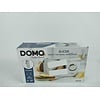 Domo Snijmachine Elektrisch - DO523S - Zilver