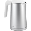 Zwilling Waterkoker Enfinigy - 1L - Zilver/Wit