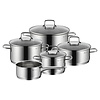WMF Pannenset Astoria 5-delig