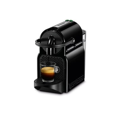 De'Longhi Nespresso Inissia EN80.B - Zwart