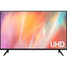 Samsung Smart TV 43" - 4K UHD - UE43AU7092UXXH (Buitenlands Model)