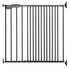 BabyDan Traphekje Charlie - Zwart