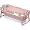 Lifebath Opvouwbaar Ligbad Sophie - Roze