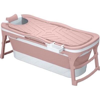 Lifebath Opvouwbaar Ligbad Sophie - Roze