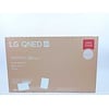 LG Smart TV 50" - QNED AI 4K - 50QNED80A6A