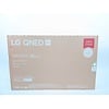 LG Smart TV 50" - QNED AI 4K - 50QNED80A6A