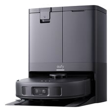 Eufy Robotstofzuiger X10 Pro Omni - Zwart