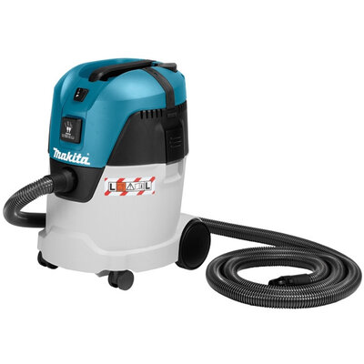 Makita Bouwstofzuiger 2600W - VC2512L