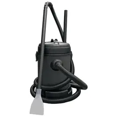 SuperFish Vijverstofzuiger Pond Multi Vac - Zwart