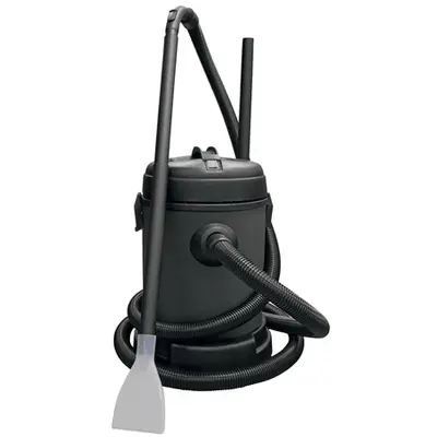 SuperFish Vijverstofzuiger Pond Multi Vac - Zwart