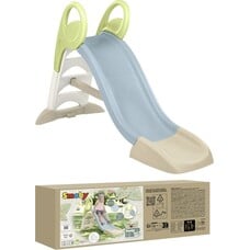 Smoby Glijbaan Life GM - Multicolor