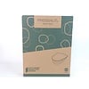 Pressalit Closetzitting Comfort D2 - Wit