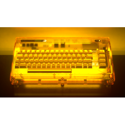Commodore 64 Ultimate - Founders Edition