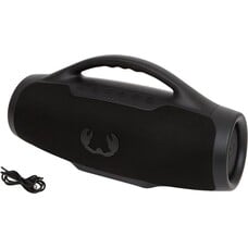 Fresh 'n Rebel Speaker XXL - 100W - Zwart