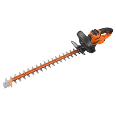 Black+Decker Heggenschaar BEHTS501-QS