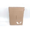 Etna Gaskookplaat Inbouw 75cm - KG875RVSA_SS