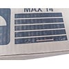 Etna Gaskookplaat Inbouw 75cm - KG875RVSA_SS
