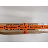 Etna Gaskookplaat Inbouw 75cm - KG875RVSA_SS