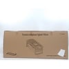 Foresta Ligbad Opvouwbaar 150cm - Donkergrijs