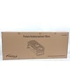 Foresta Ligbad Opvouwbaar 150cm - Donkergrijs