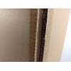 Foresta Ligbad Opvouwbaar 150cm - Donkergrijs