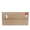 LG Monitor 34" - Ultrawide FHD IPS - 34U511A-B