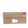 LG Monitor 34" - Ultrawide FHD IPS - 34U511A-B