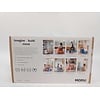 Modu Dreamer Kit - 33 Onderdelen - Munt/Groen