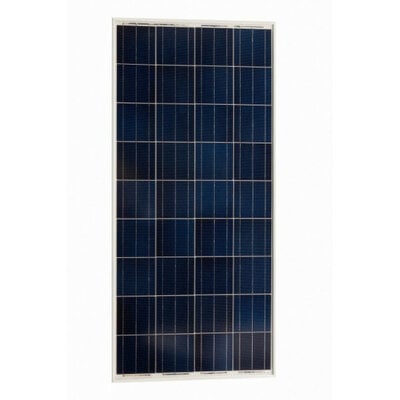 Victron Zonnepaneel BlueSolar - 60Wp Poly - 54,5x66,8x2,5 cm