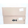 Pelgrim Inductiekookplaat Inbouw 70cm - IK4072F