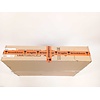 Pelgrim Inductiekookplaat Inbouw 70cm - IK4072F