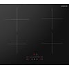 Inventum Inductiekookplaat Inbouw 60cm - IKI6028 - Zwart