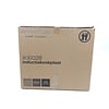 Inventum Inductiekookplaat Inbouw 60cm - IKI6028 - Zwart