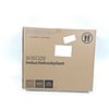 Inventum Inductiekookplaat Inbouw 60cm - IKI6028 - Zwart
